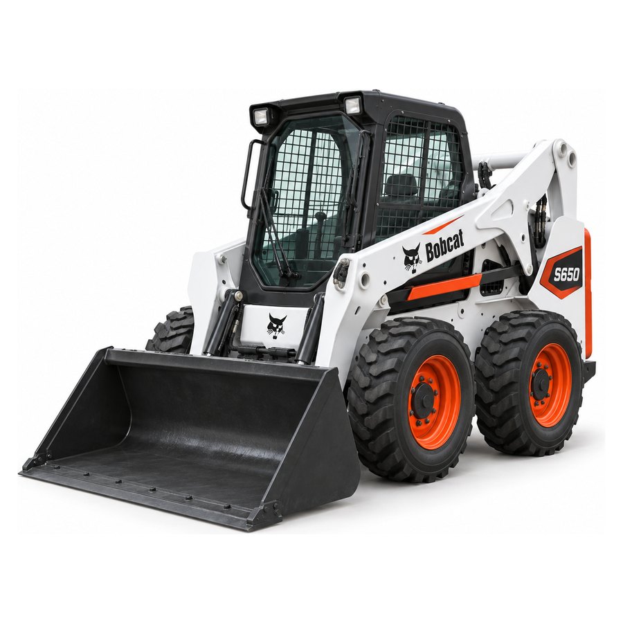 Мини-погрузчик Bobcat S650